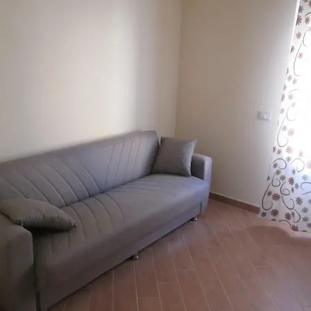 Vistamozzafiato דירה אגריג'נטו