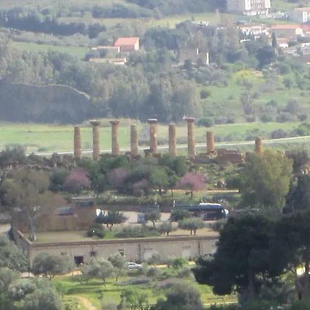 Vistamozzafiato דירה